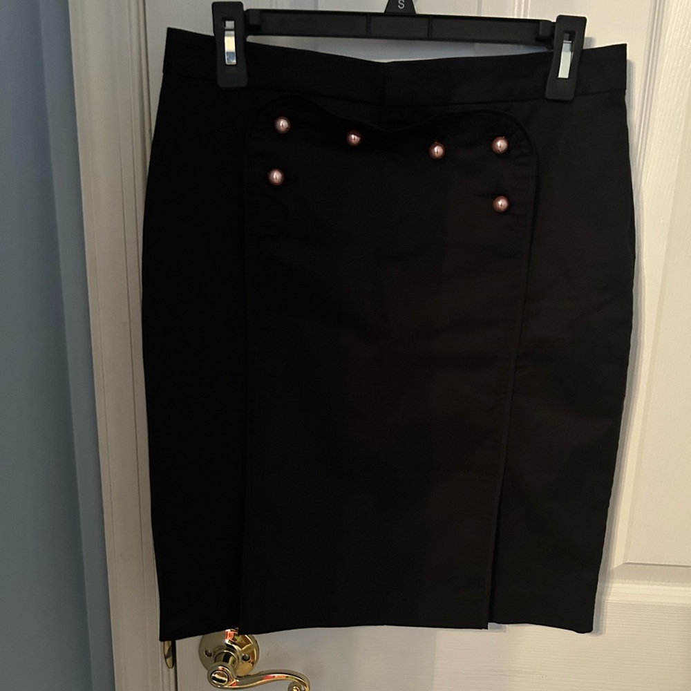 Tufi Duek vintage Skirt